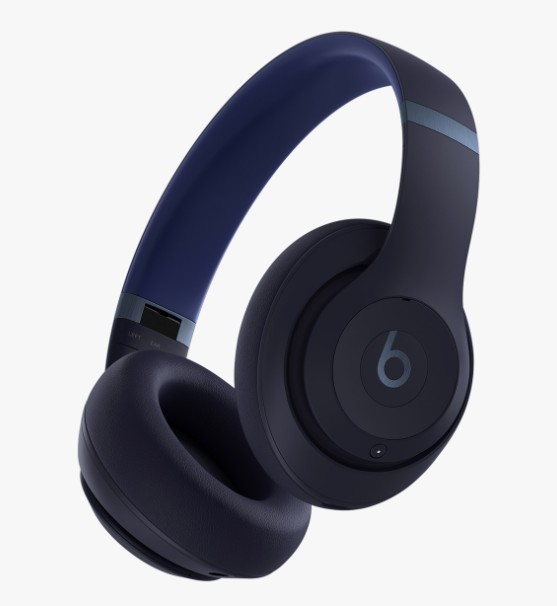 Beats Studio Pro Wireless Headphone Navy